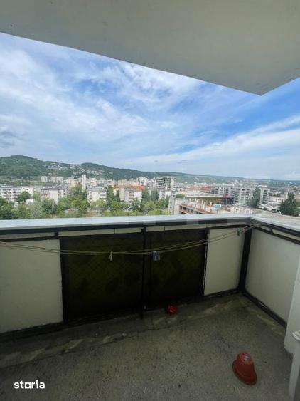 Apartament cu 4 camere decomandat în Mănăștur