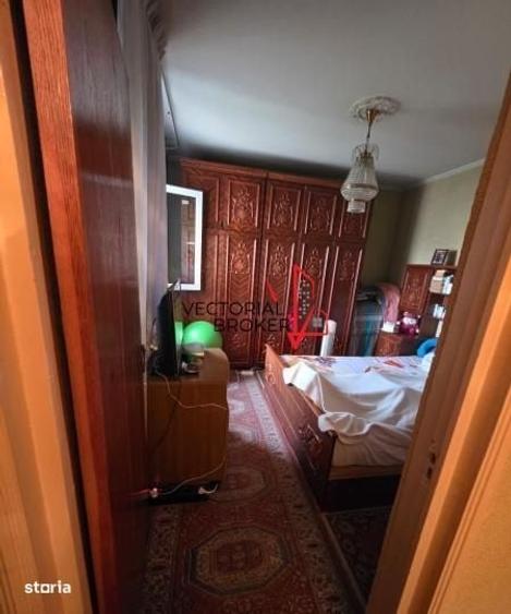 Apartament cu 2 camere decomandat în Pantelimon