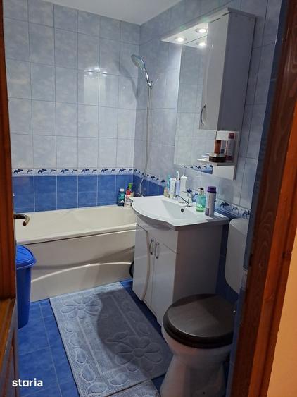Apartament cu 2 camere decomandat în Cetate