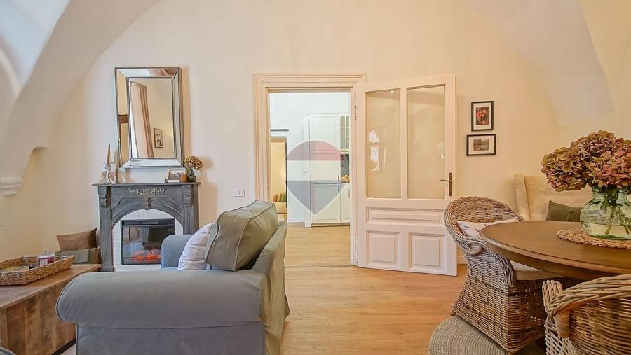 2 CAMERE NOU RENOVAT | TERASA SI GRADINA, PIVNITA | CENTRUL ISTORIC - 11
