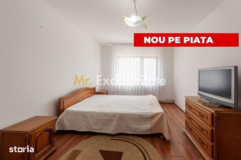 APARTAMENT DECOMANDAT - TRIVALE - ETAJ INTERMEDIAR - 6