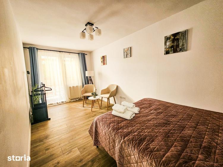 Cazare UNTOLD 2026 Apartament la casa 3 camere+Terasa - 9