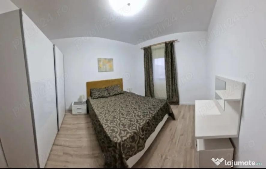 Apartament cu 2 camere decomandat în Pantelimon