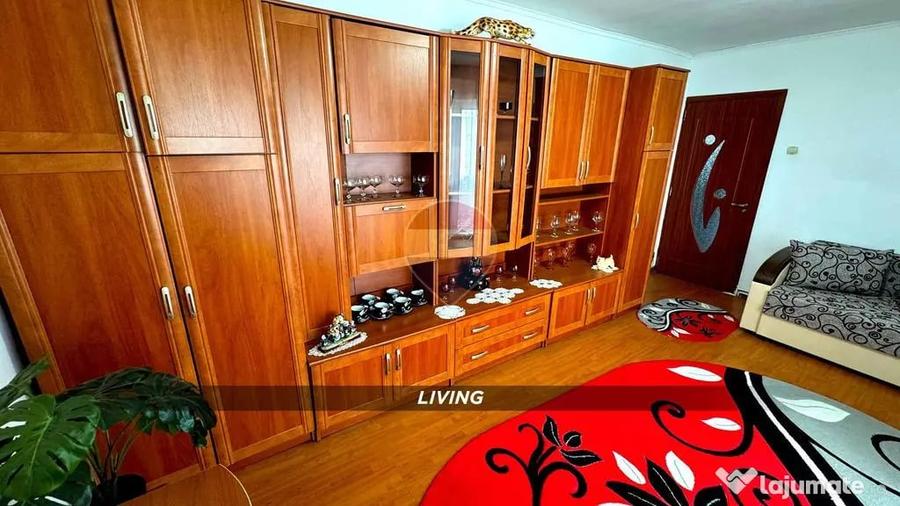 DE VANZARE Apartament 3 camere | Strada Granicerilor | Ba... - 11