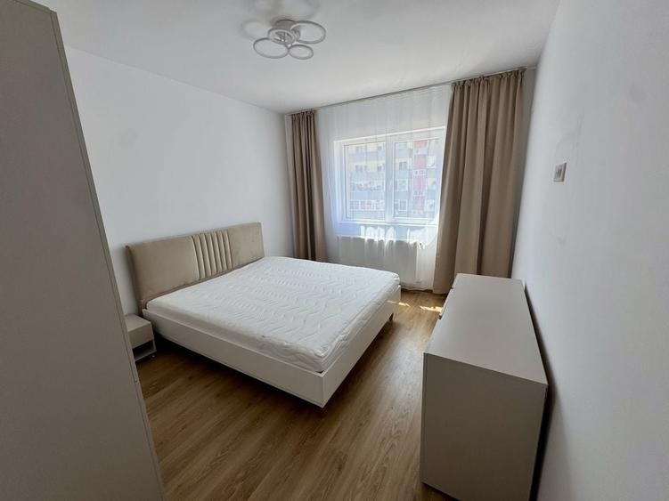 Studio Modern 2 Camere - Perla Residence - 3