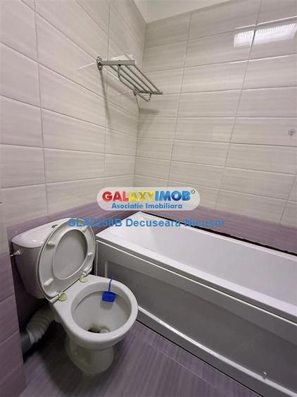 Garsonieră decomandată, mobilată în Chiajna