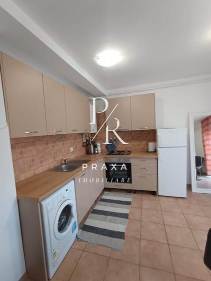 Apartament de inchiriat 2 camere, mobilat, bloc nou, parcare! Zona Tineretului! - 1