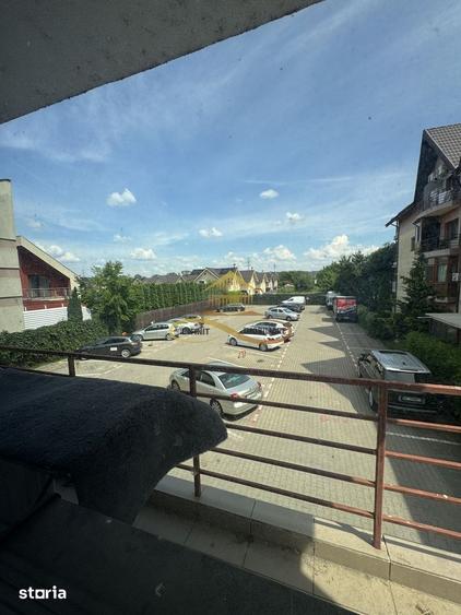 Apartament cu 2 camere decomandat în Gherăiești