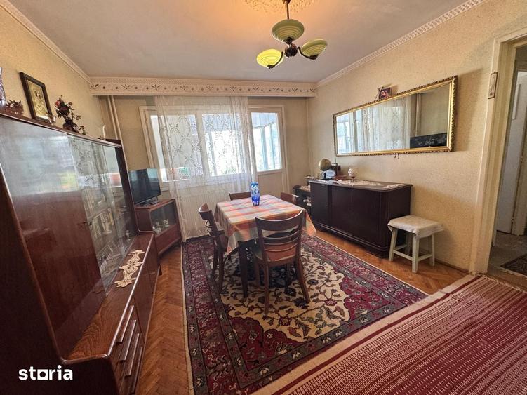 Etajul 1, in spate la cinematograf, 47000 euro - 7