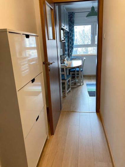 Inchiriez apartament cu 2 camere decomandat Tineretului | 650 /luna - 2