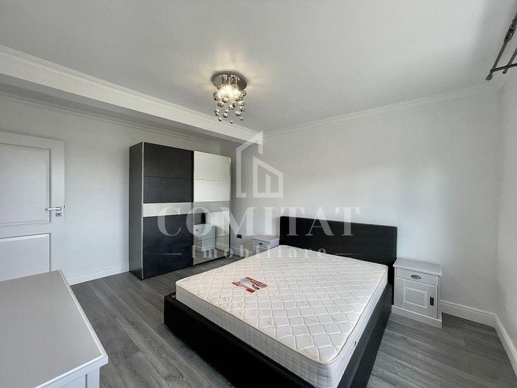 Casă superbă de închiriat în Gruia zona străzii Vânătorului - 13