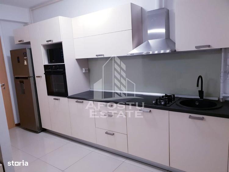 Apartament cu doua camere, loc de parcare, zona Torontalului - 8