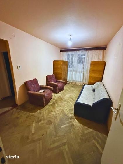 Apartament 2 camere - 2