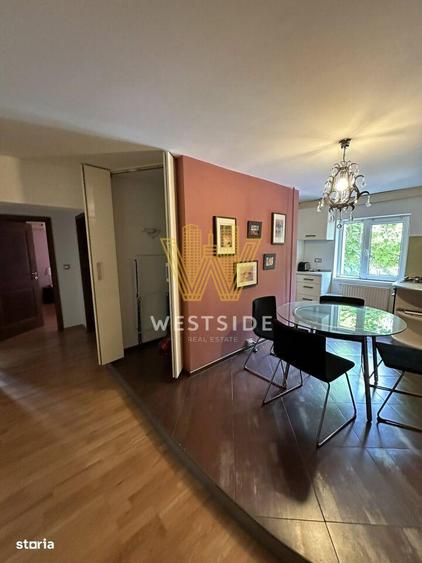 Apartament cu 3 camere decomandat în Giroc