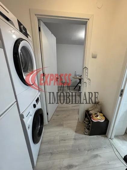 Apartament cu 2 camere decomandat, mobilat în Dristor