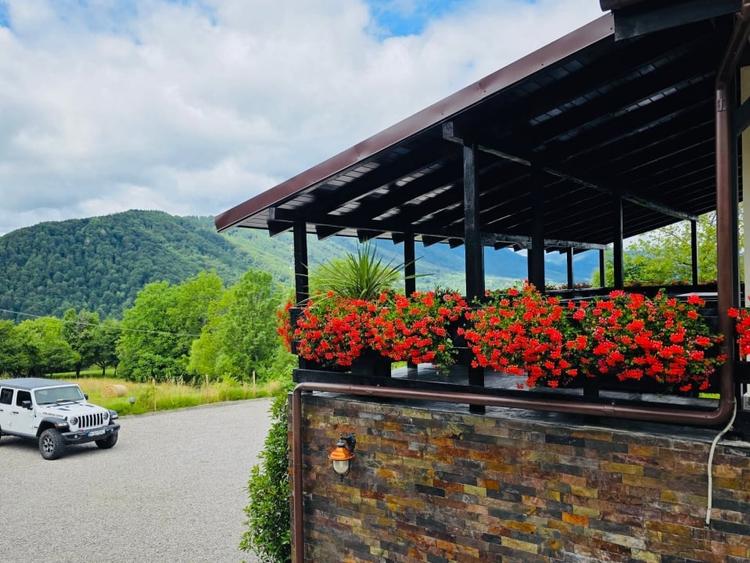 Hotel/Pensiune, de 980 mp, în Bran