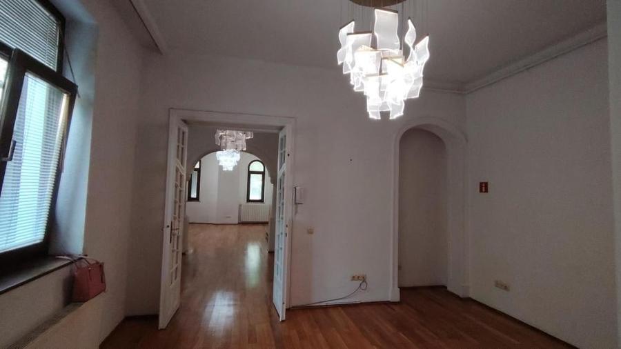GM1743 Inchiriere vila interbelica Pache Protopopescu 350mp, renovata - 6