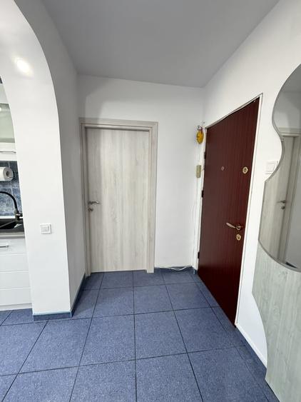Apartament decomandat în Rahova