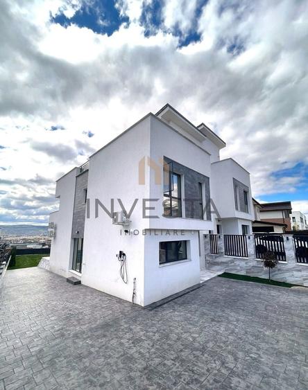 Duplex cu 4 camere cu Canalizare în Iris