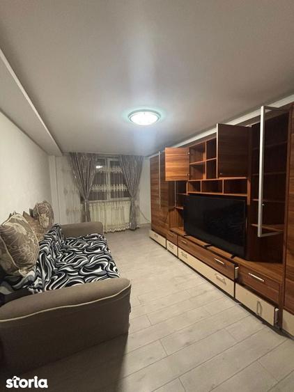 De inchiriat apartament 2 camere, zona ultracentrala, etaj intermediar - 12