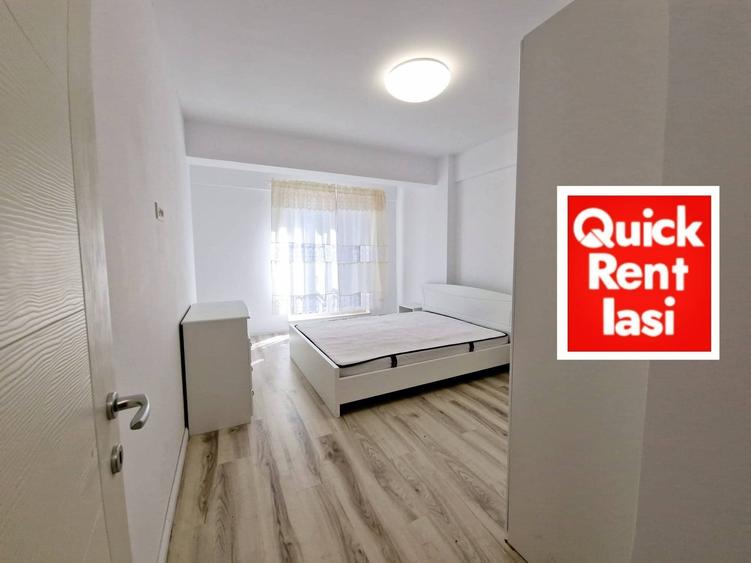 Apartament cu 2 camere decomandat în Moara de Vânt