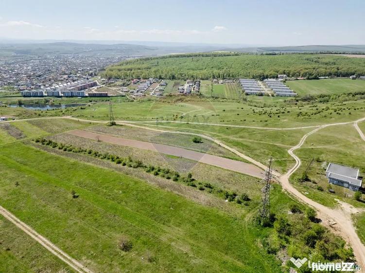 Teren în Burdujeni
