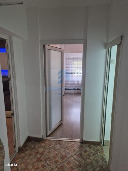 Apartament cu 3 camere decomandat, mobilat în Lacul Morii
