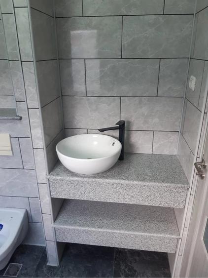 Garsonieră semidecomandată în Central