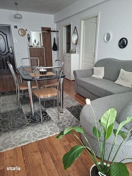 Ap.cu 2 camere de vanzare-str.Porii,Floresti - 2