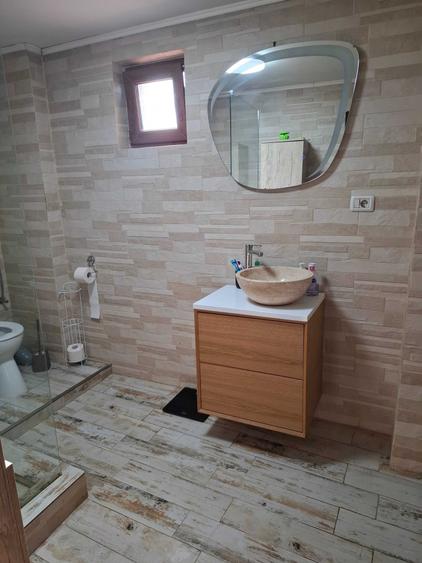 Vand casa deosebita Parter + Etaj, situata in Orastie - 1