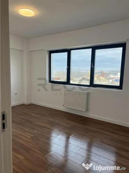 Apartament cu 2 camere decomandat în Nufărul