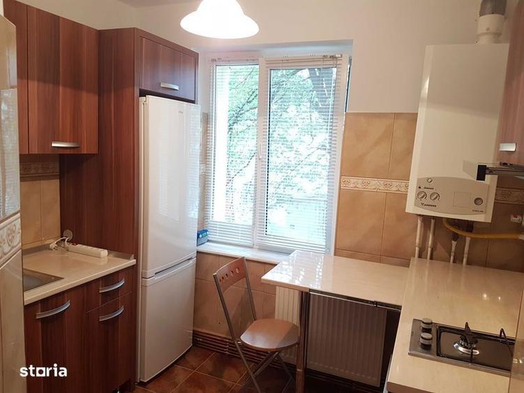 ULTRACENTRAL, Garsoniera de inchiriat mobilata .PROPRIETAR !!! - 6