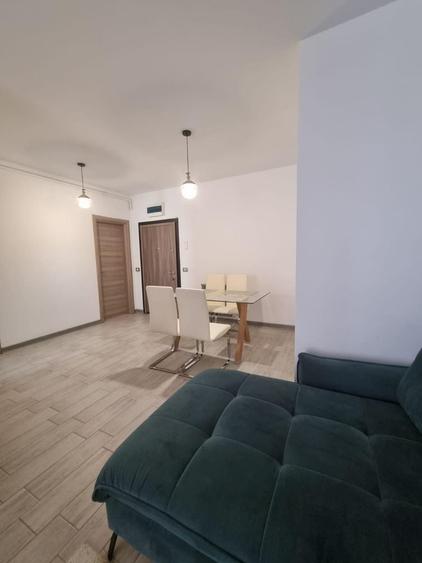 Apartament 2 camere Alezzi - 1