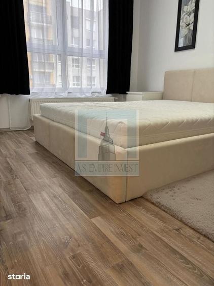 Apartament cu 2 camere decomandat, mobilat în Bartolomeu