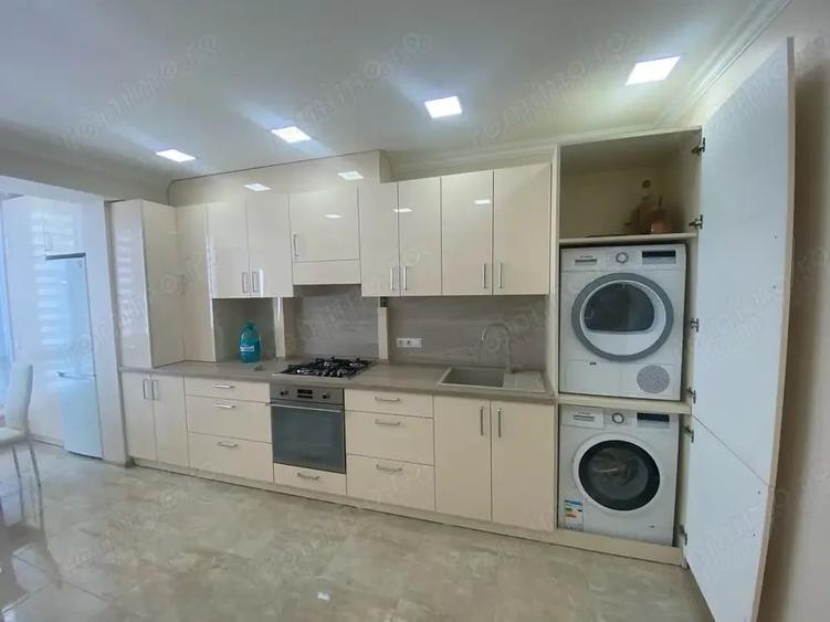 De inchiriat apartament 2 camere in zona Complexul Studentesc - 4