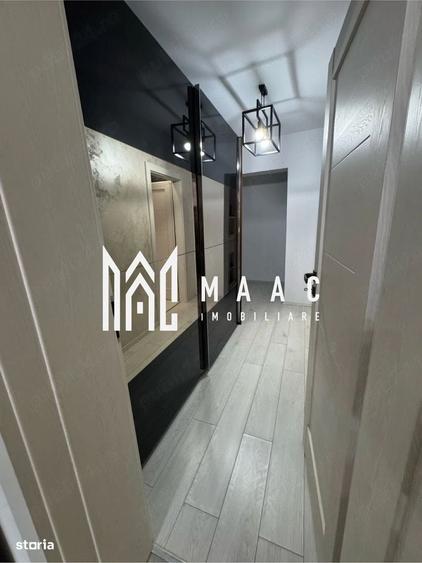 Apartament cu 2 camere semidecomandat în 1 Mai