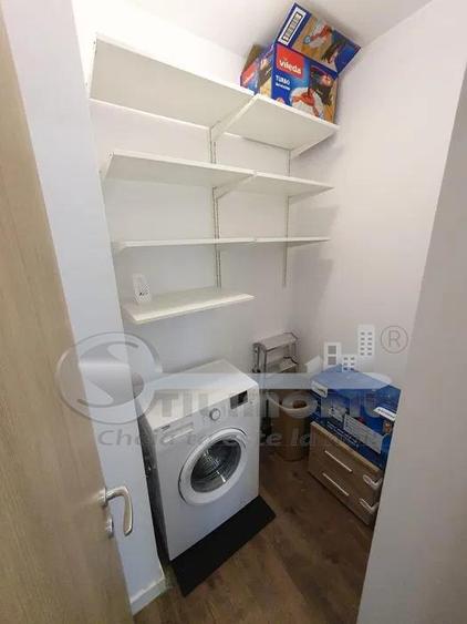 Apartament 2 Camere, Conest Grand Residence, Tudor Vladimirescu, Parcare Inclus& - 5