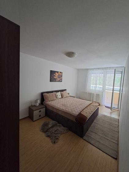 Apartament cu 2 camere decomandat în Horea