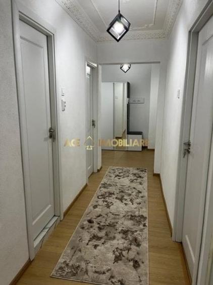 Apartament cu 2 camere decomandat, mobilat în Iancului