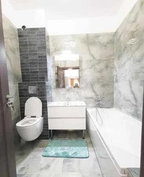 Apartament cu 3 camere decomandat, mobilat în Grozăvești