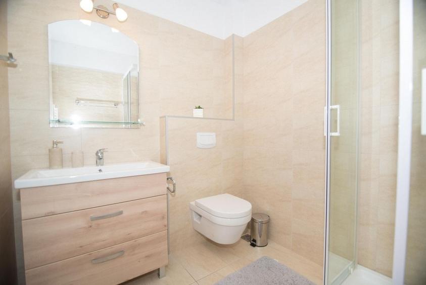 0% Comision-Inchiriere apartament 3 camere Balcescu Residence - 9
