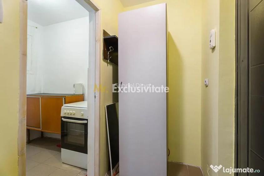Apartament 2 camere, mobilat complet, sector 5 - Bucuresti (Bucuresti-Ilfov)