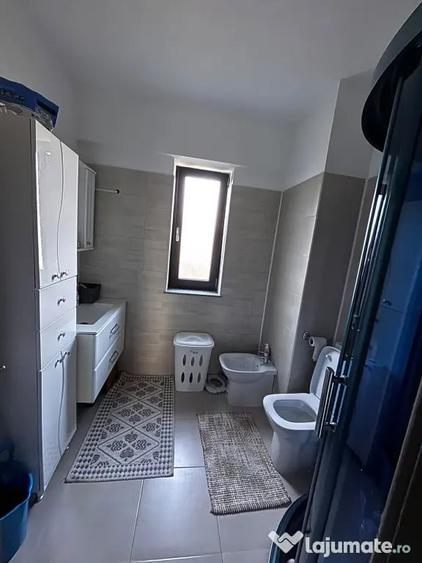 Apartament cu 2 camere decomandat în Burdujeni