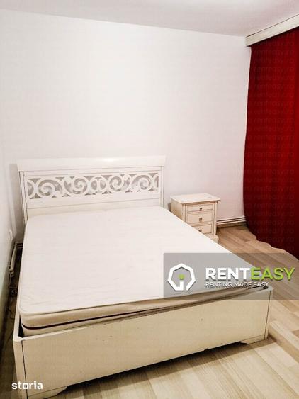 Apartament cu 2 camere în Podu Roș