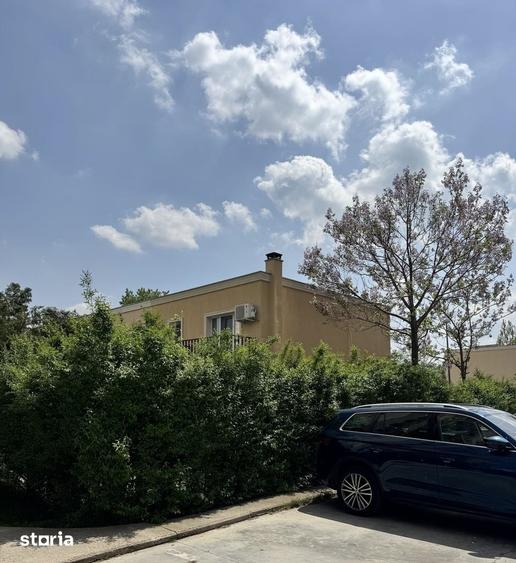Casă cu 3 camere cu Teren 335 Mp în Ștefăneștii de Jos