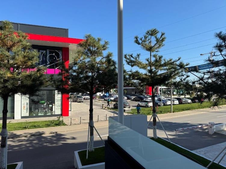 Spațiu comercial, de 147 mp, în Chiajna