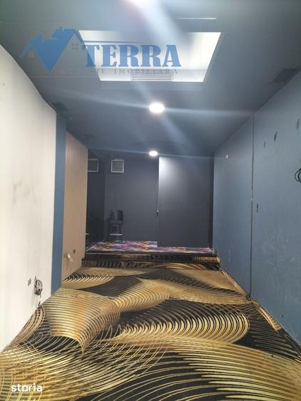 Spațiu comercial, de 32 mp, în Ultracentral
