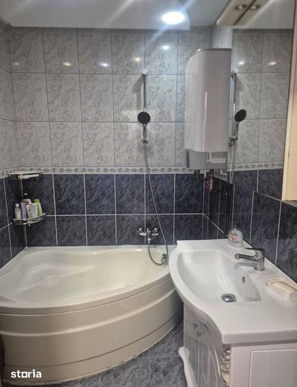 AP. 3 CAMERE-DOAMNA GHICA, PET-FRIENDLY, REABILITAT, BUCATARIE INCHISA - 7