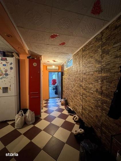 Casă cu 3 camere cu Teren 94 Mp în Ferentari