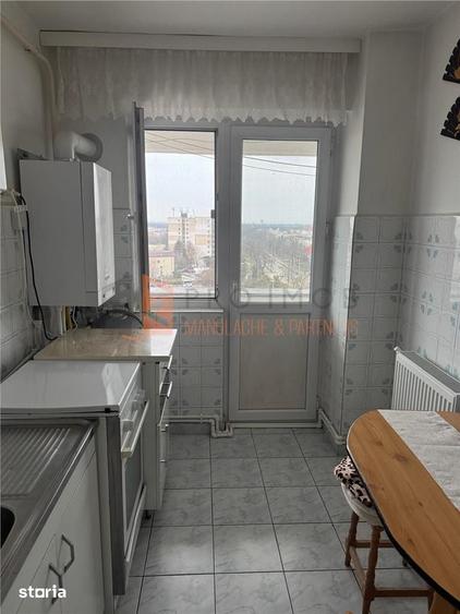 Apartament 3 camere cf 1 decomandat zona Centru - 5